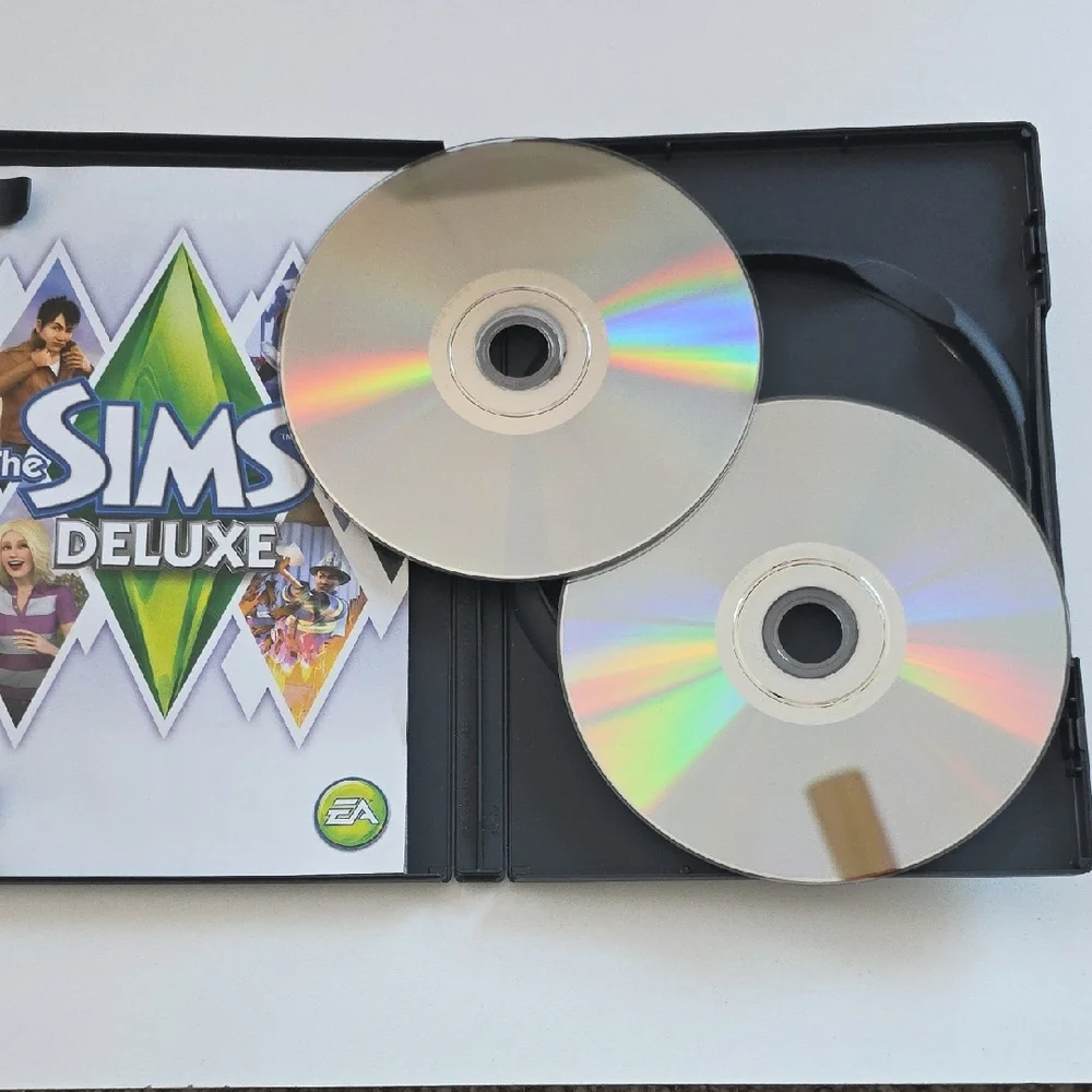 The Sims 3 Deluxe PC Collection - Ambitions, Pets, Generations, Town Life, Loft